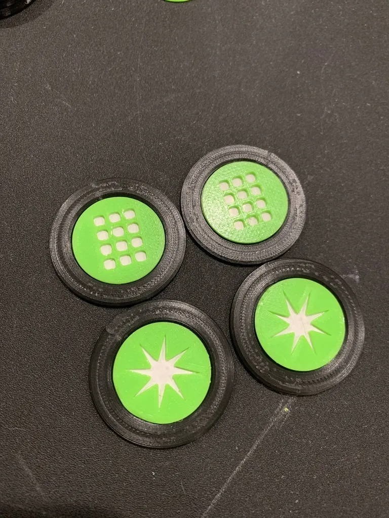 Tiêu đề Chèn thẻ NFC - HomeKit-Style Remix Tóm tắt Hộp đựng