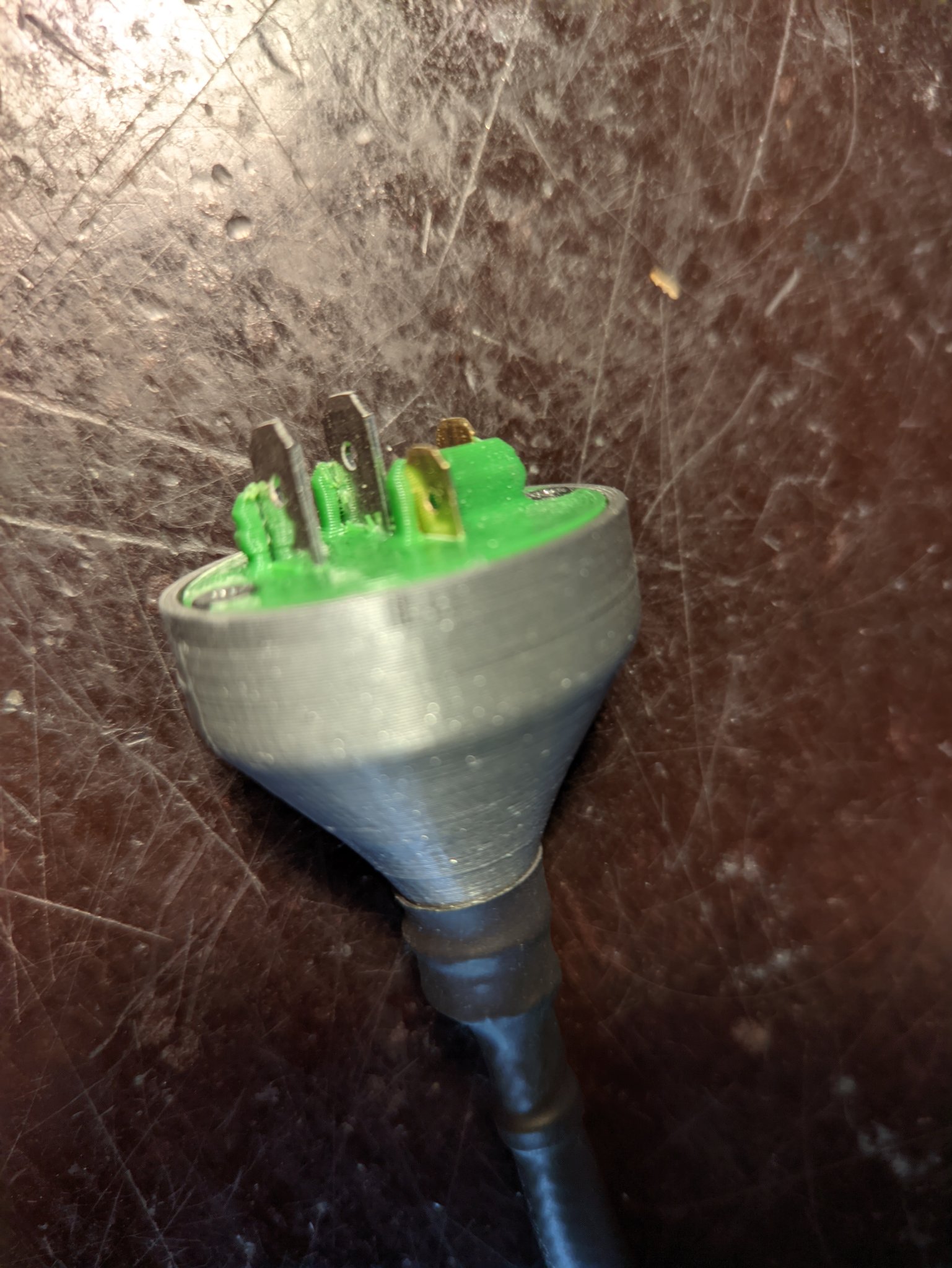 Jack Sạc/Xả Pin Bosch Powerpack Active / Performance Line