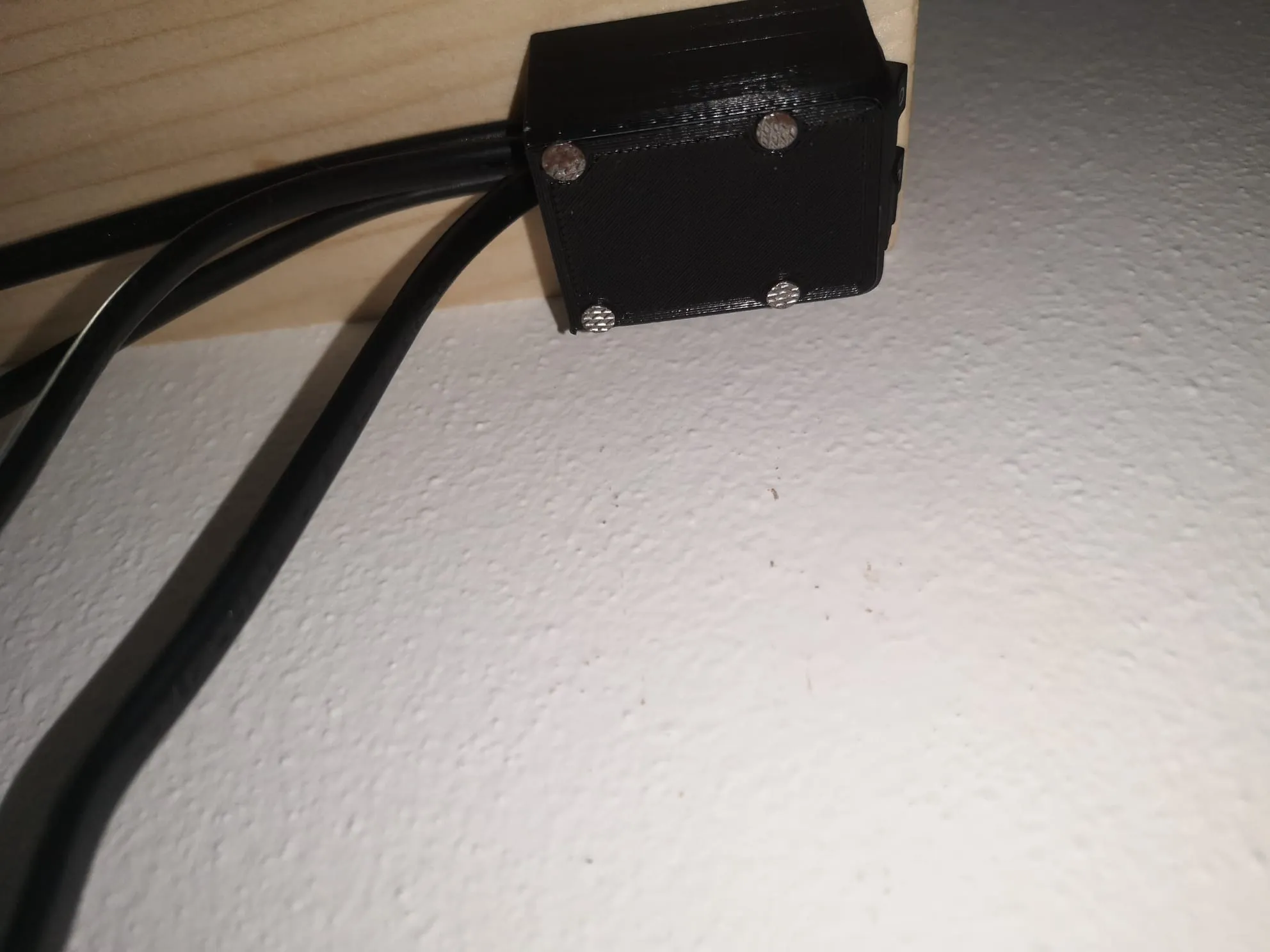 Tiêu đề Ngàm đôi cho switch KCD11 Tóm tắt Ngàm đôi cho 2 switch