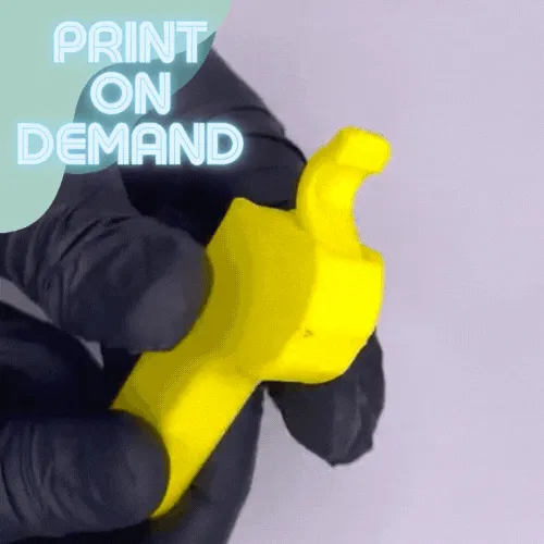 Tiêu đề Fidget Toys Catapulte Tóm tắt Une petite catapulte qui simpri