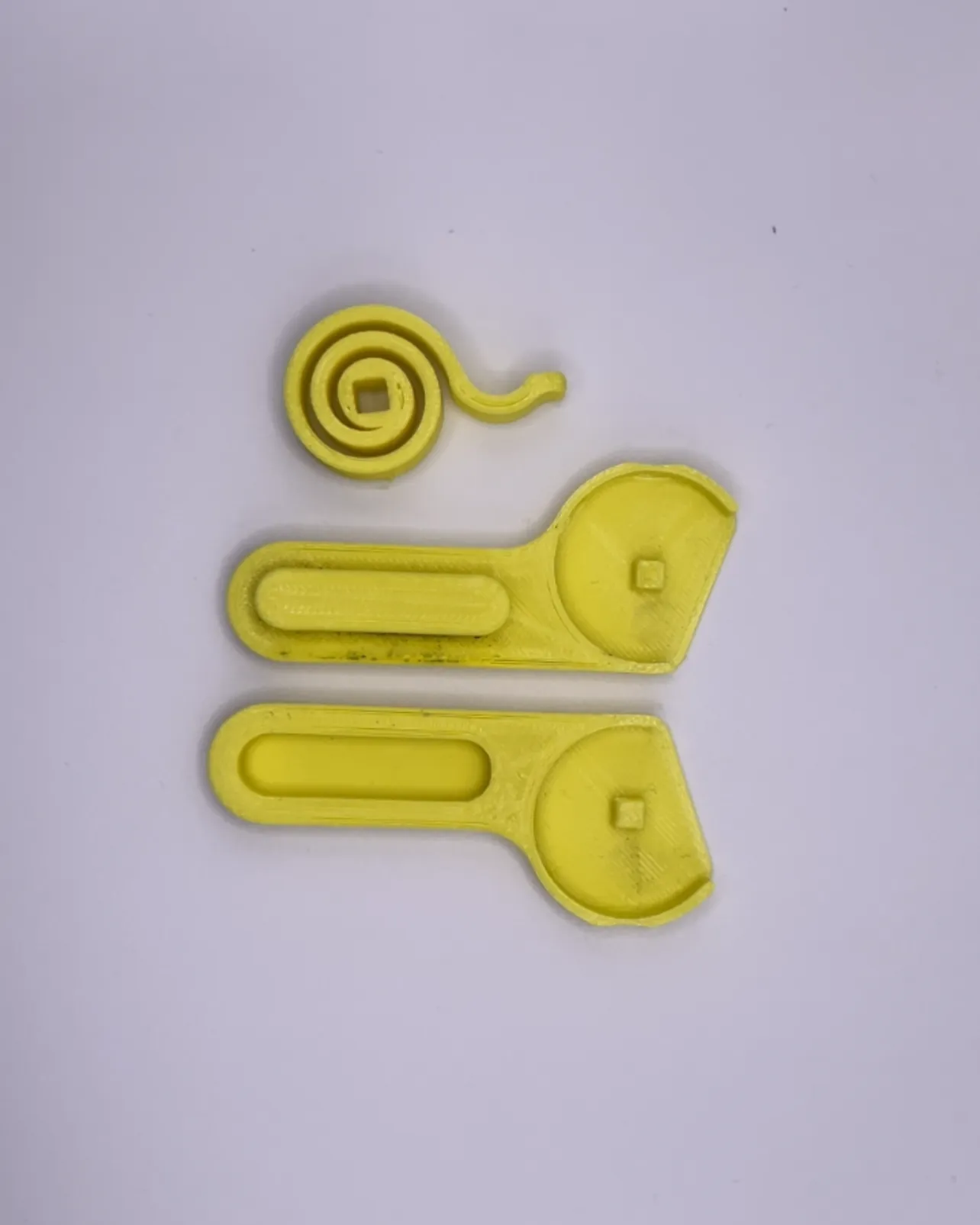 Tiêu đề Fidget Toys Catapulte Tóm tắt Une petite catapulte qui simpri