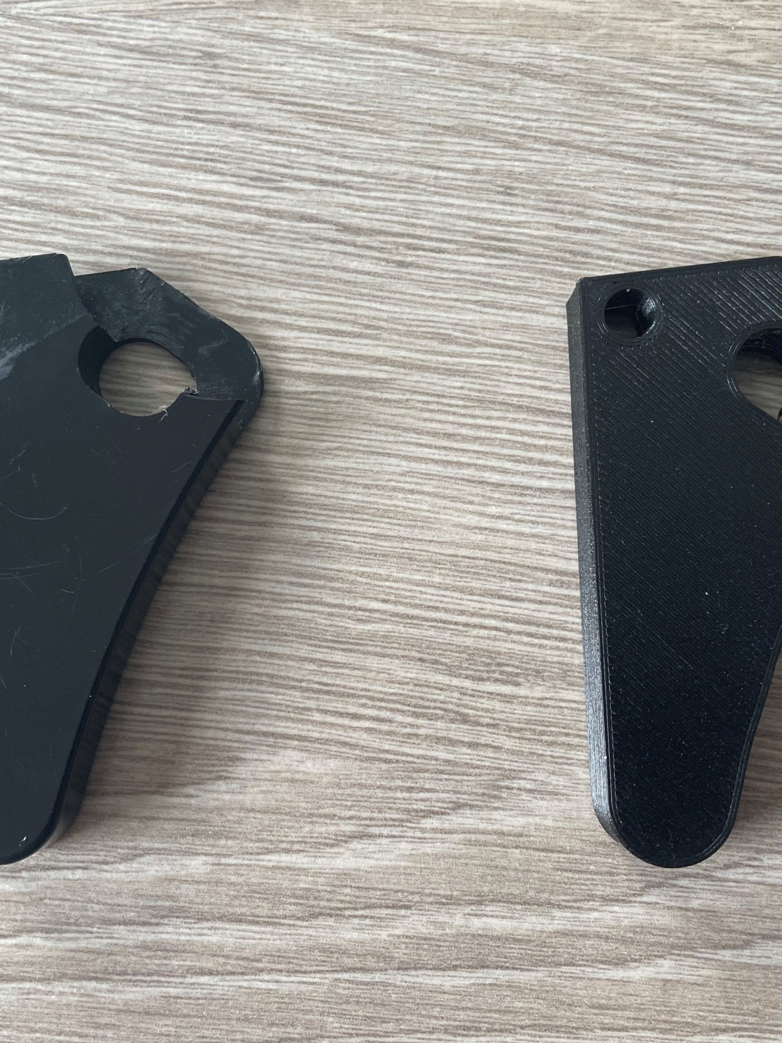 Tay nắm giỏ cứu hỏa xe chữa cháy IVECO RK 270