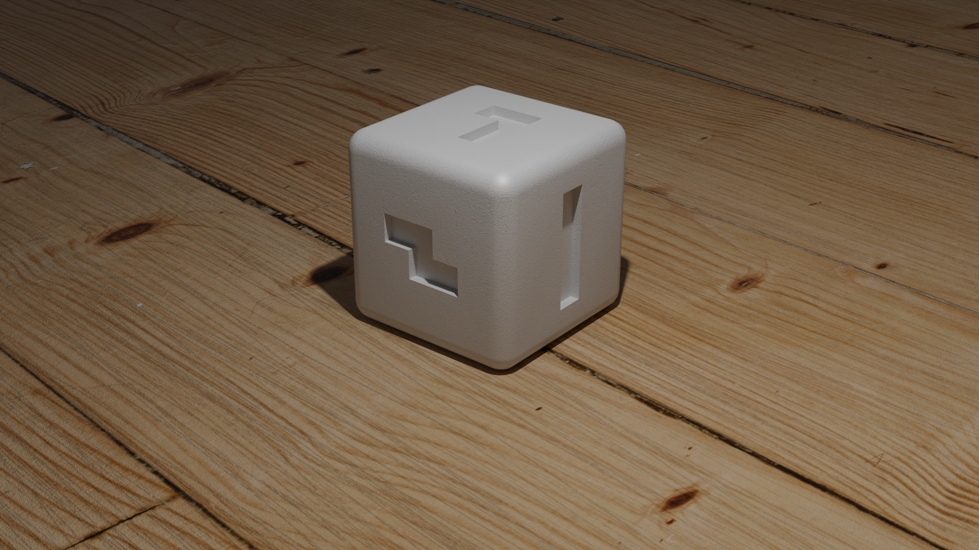 Xúc xắc cho trò chơi STOLI