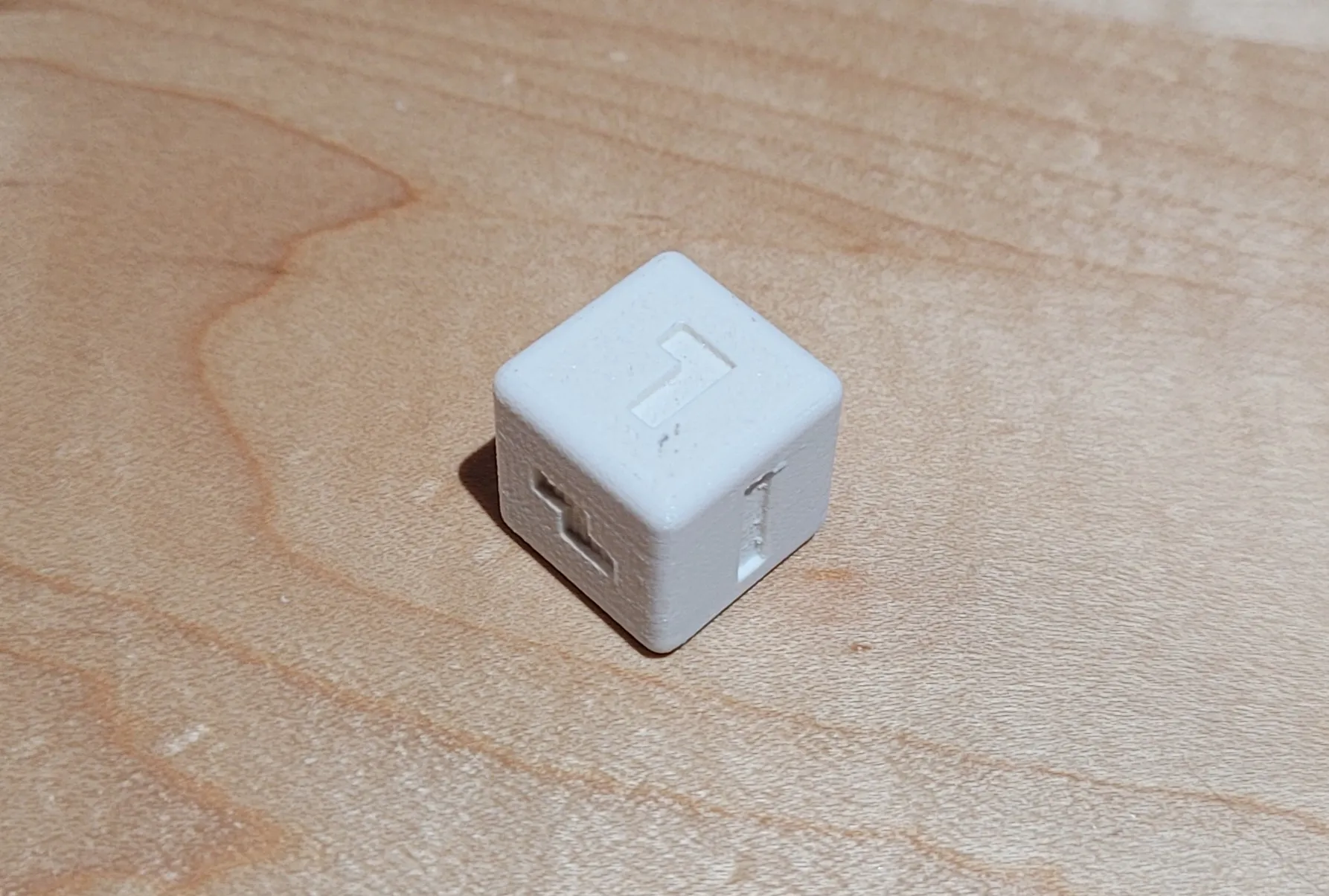 Xúc xắc cho trò chơi STOLI