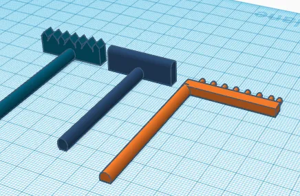 Tranquil Harmony Zen Gardens (Multi feature Zen Garden)