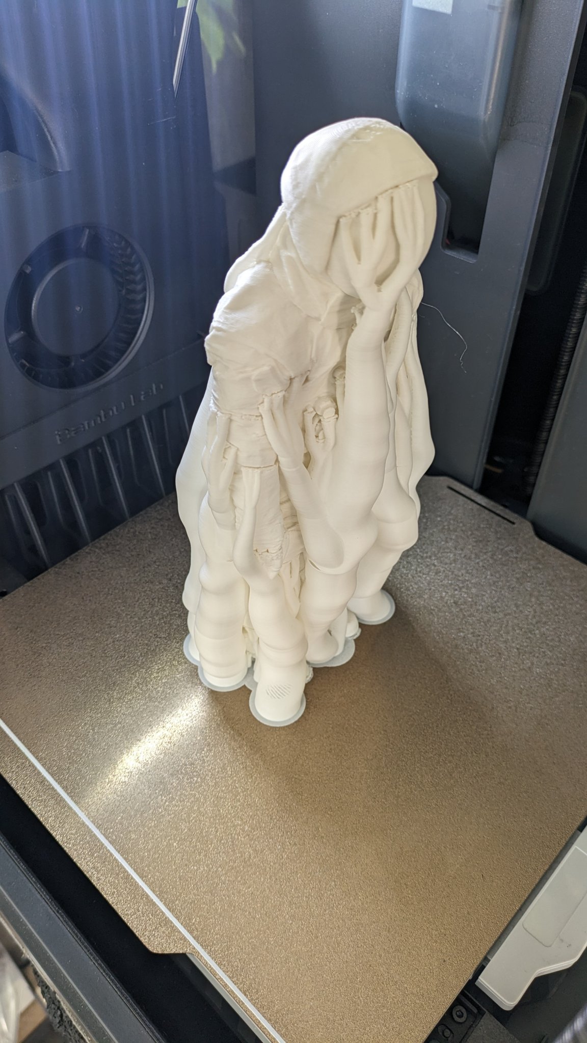 Bộ Đồ Phi Hành Gia Neil Armstrong | Quét bởi Bảo tàng Smithsonian