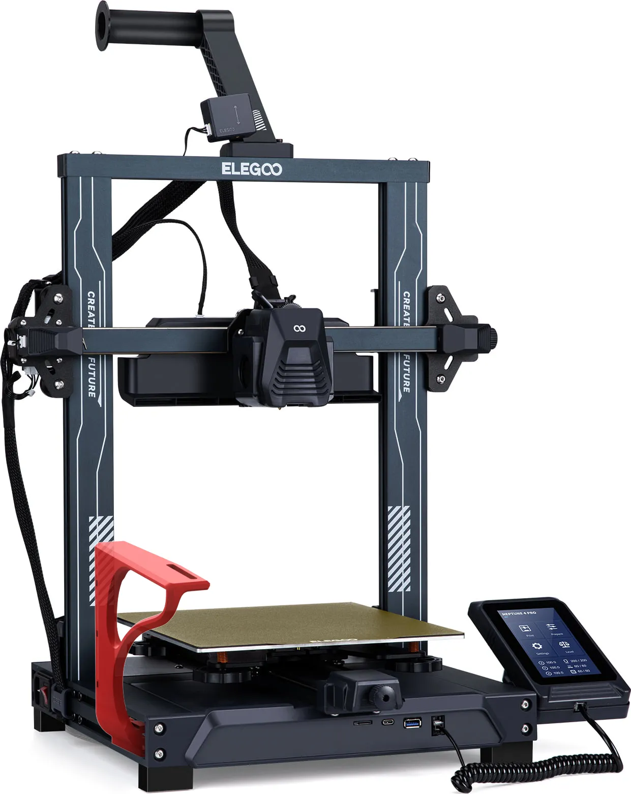 Giá đỡ webcam cho N4P