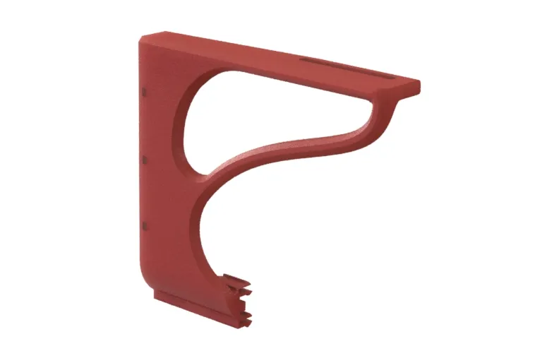 Giá đỡ webcam cho N4P