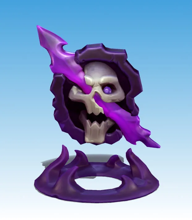 Tiêu đề Warcraft Rumble - Cheat Death Tóm tắt Warcraft Rumble - Cheat