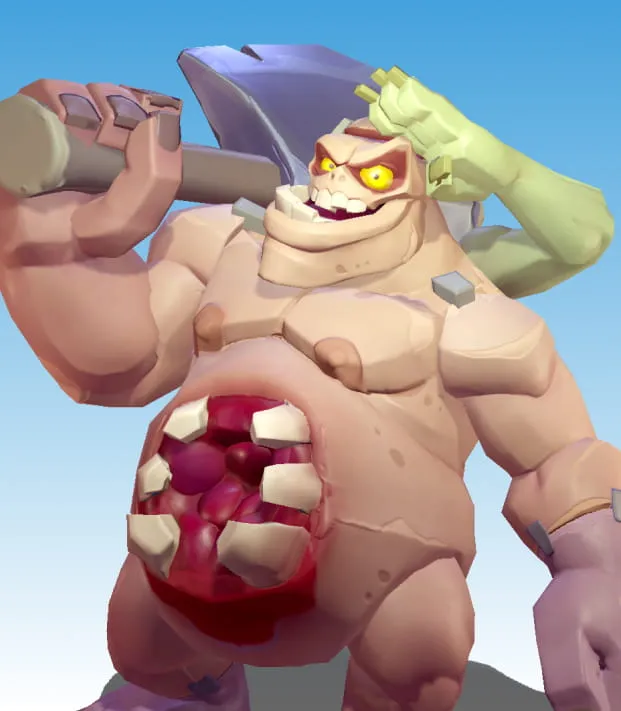 Tiêu đề Warcraft Rumble - Abomination Tóm tắt Warcraft Rumble - Abomin