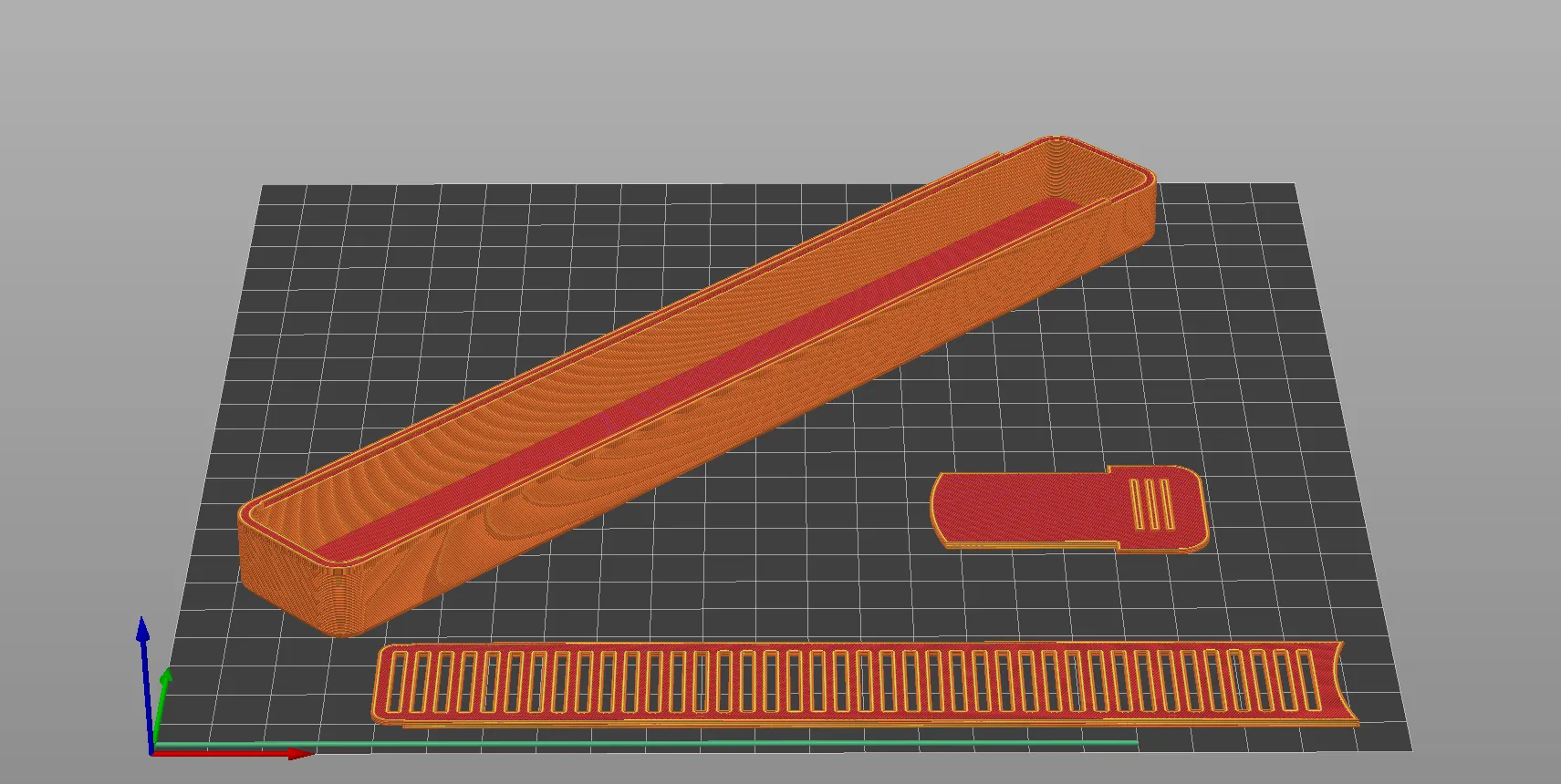 Tiêu đề Hộp chống ẩm Tóm tắt Chèn chất hút ẩm tấm silica