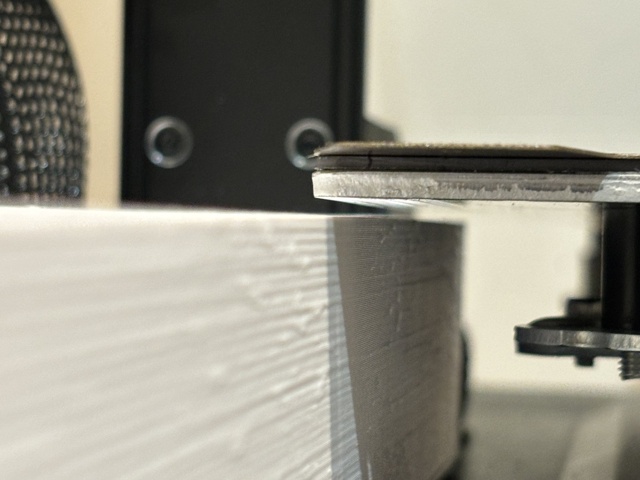 Tiêu đề Thùng Ender 3 V3 SE Giá đỡ cáp Tóm tắt Phần đính k