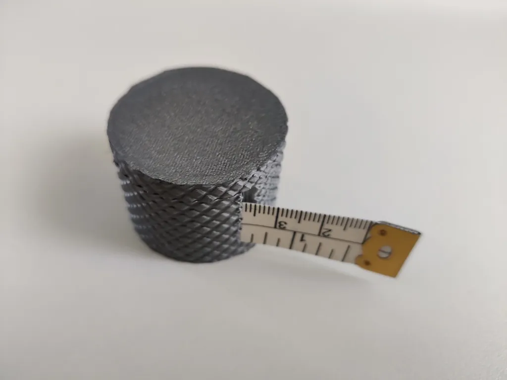 Hộp Đựng Thước Dây