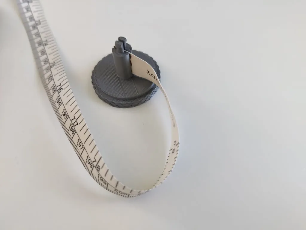 Hộp Đựng Thước Dây