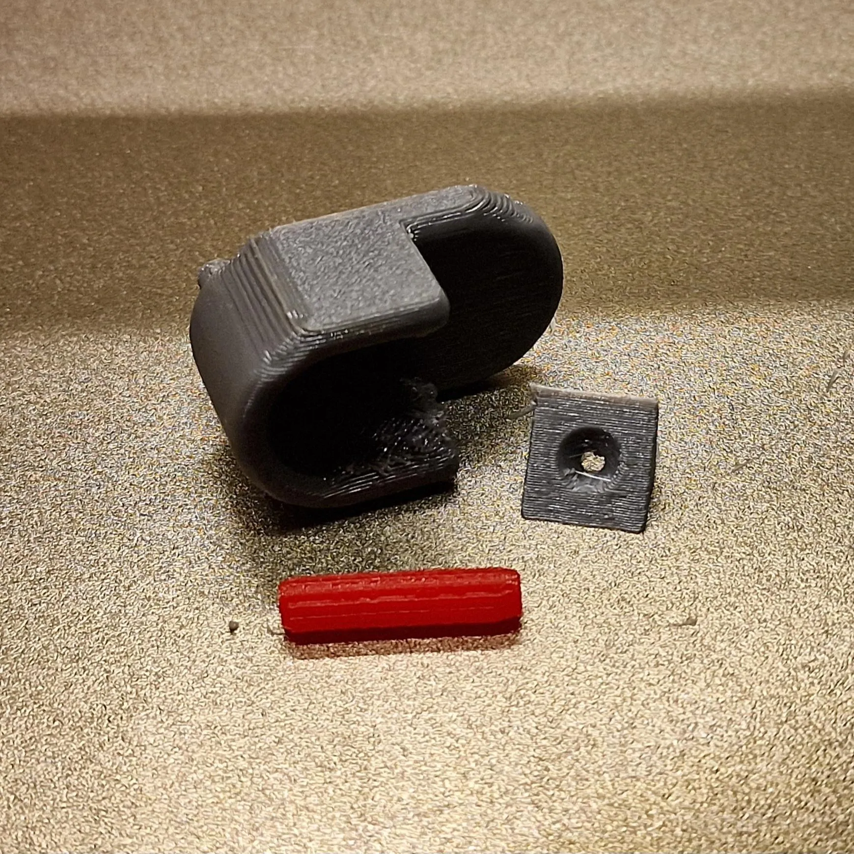 Tiêu đề Các loại phụ tùng IKEA có thể in 3D khác nhau Tóm tắt