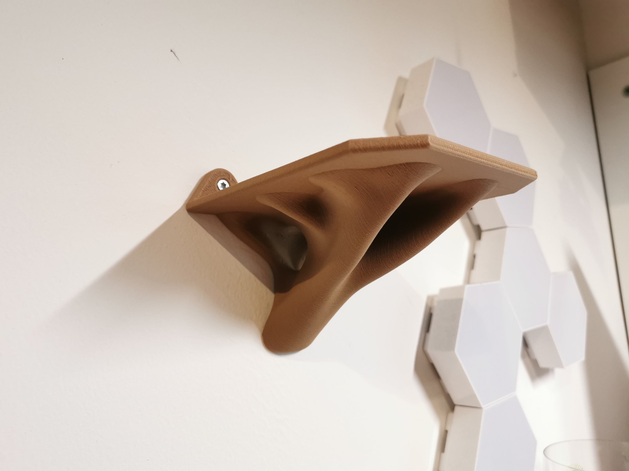 Tiêu đề Kệ mini - Generative Design Tóm tắt Tôi cần một chiếc