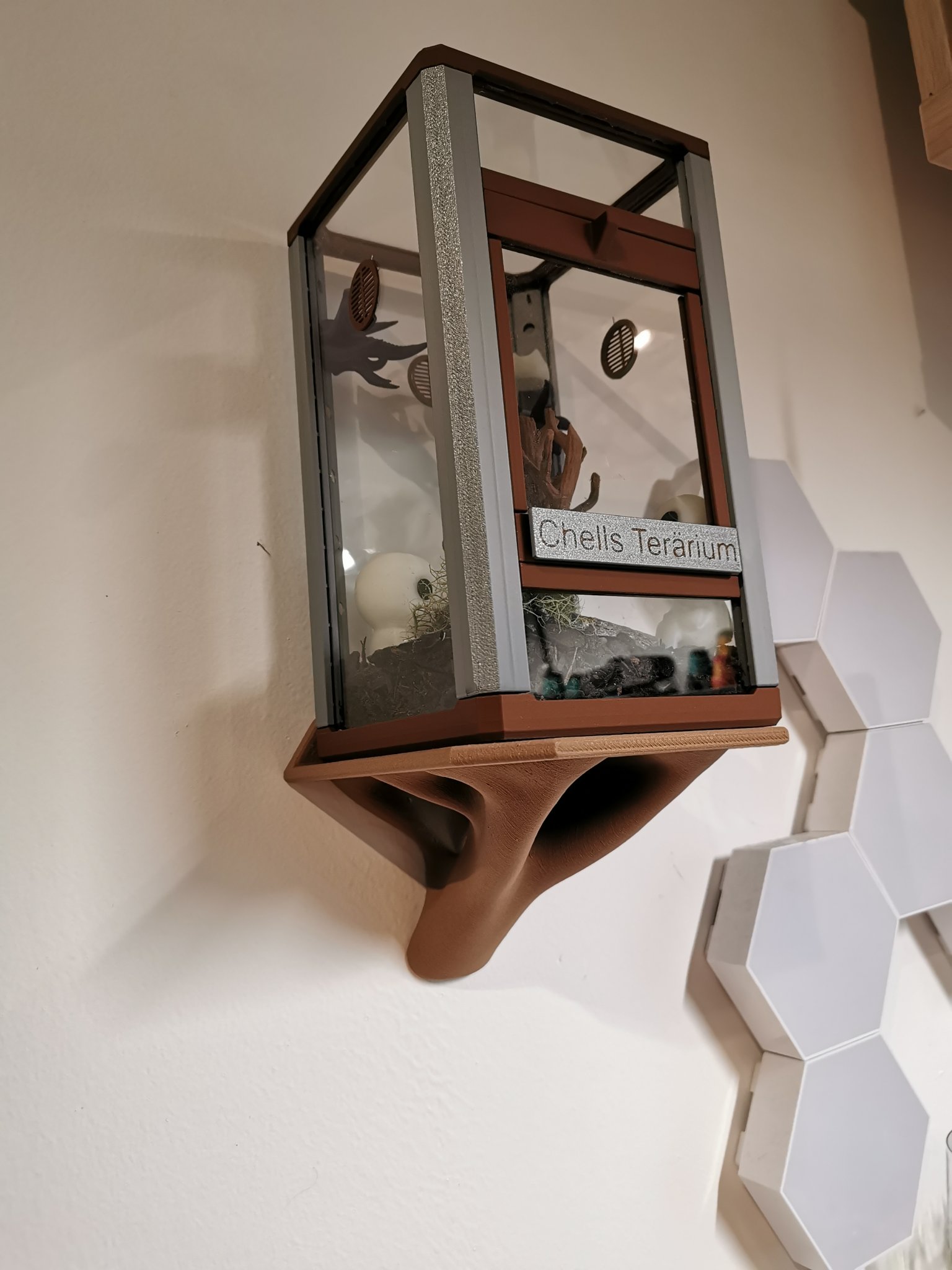 Tiêu đề Kệ mini - Generative Design Tóm tắt Tôi cần một chiếc