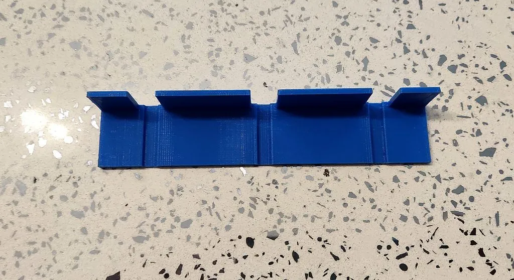 Giá Đỡ Tua Vít Có Nam Châm