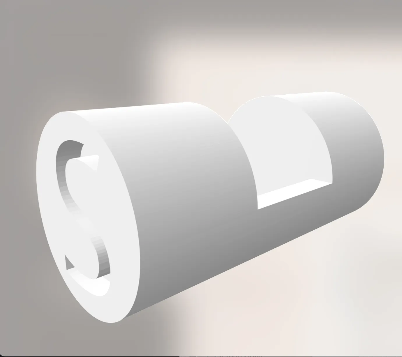 Bộ phân biệt cực nam châm