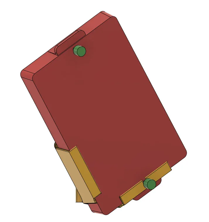 Tiêu đề Thùng đơn giản hóa Elegoo Saturn 3 Tóm tắt Thùng đơn