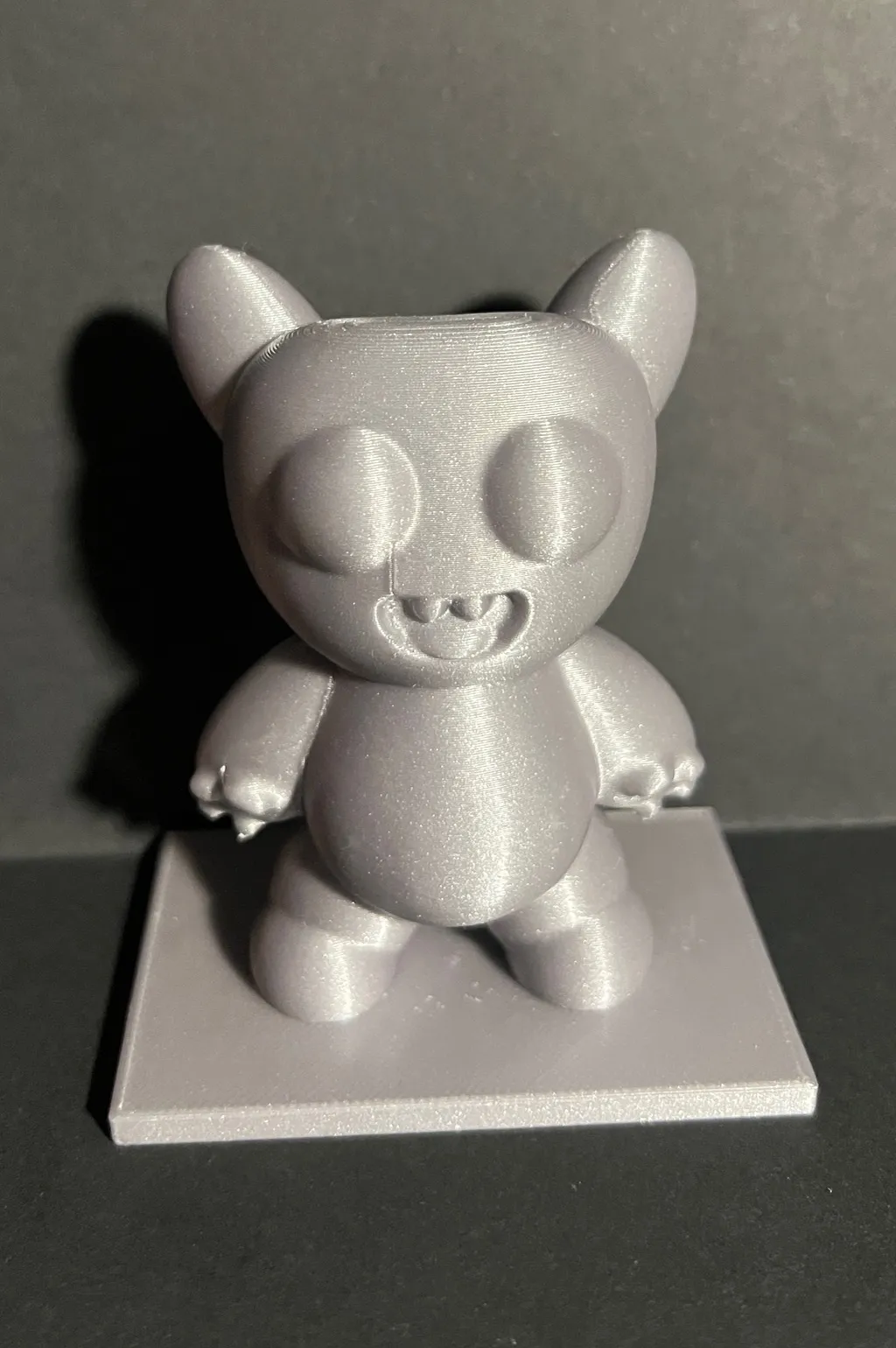 Tiêu đề Minion nhỏ Tóm tắt Bức tượng nhỏ đầu tiên của t