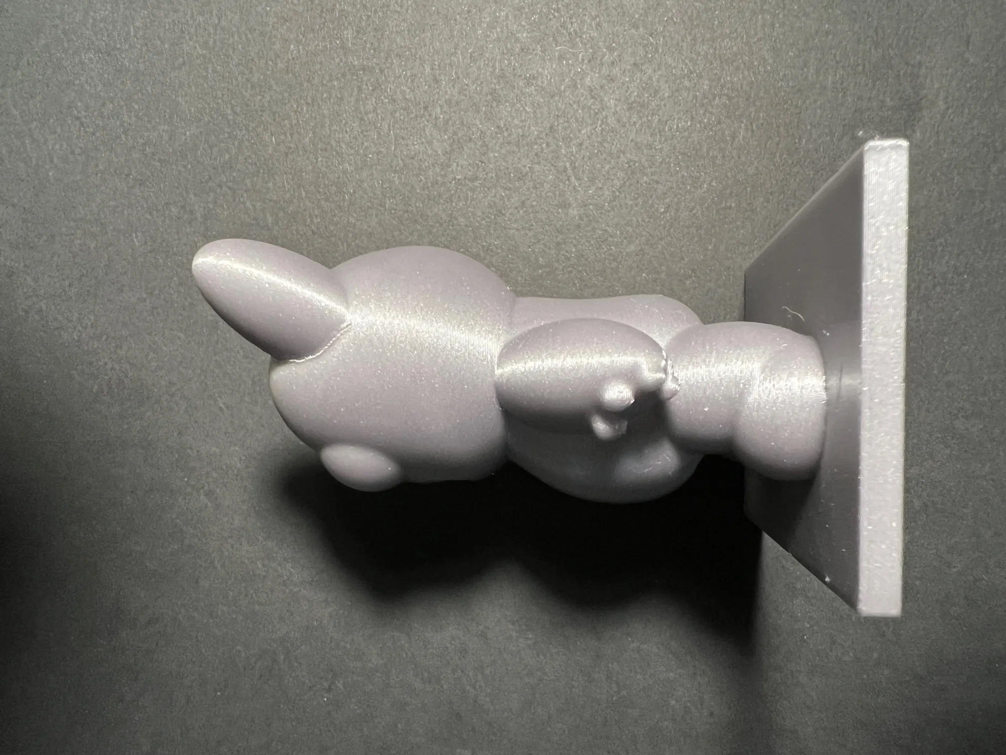 Tiêu đề Minion nhỏ Tóm tắt Bức tượng nhỏ đầu tiên của t