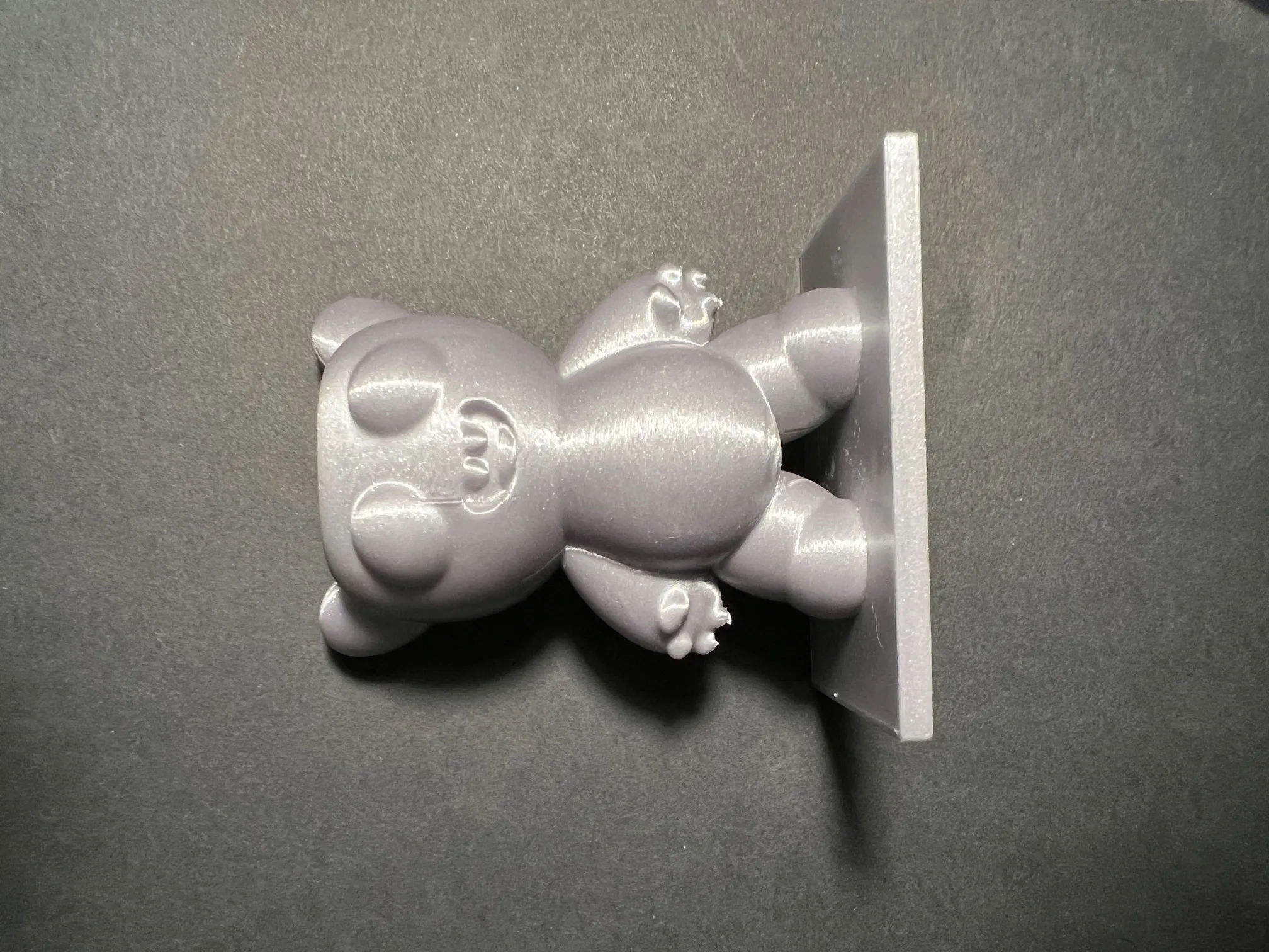 Tiêu đề Minion nhỏ Tóm tắt Bức tượng nhỏ đầu tiên của t