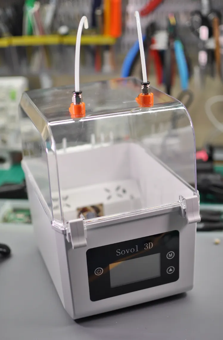 Khớp nối đẩy PTFE