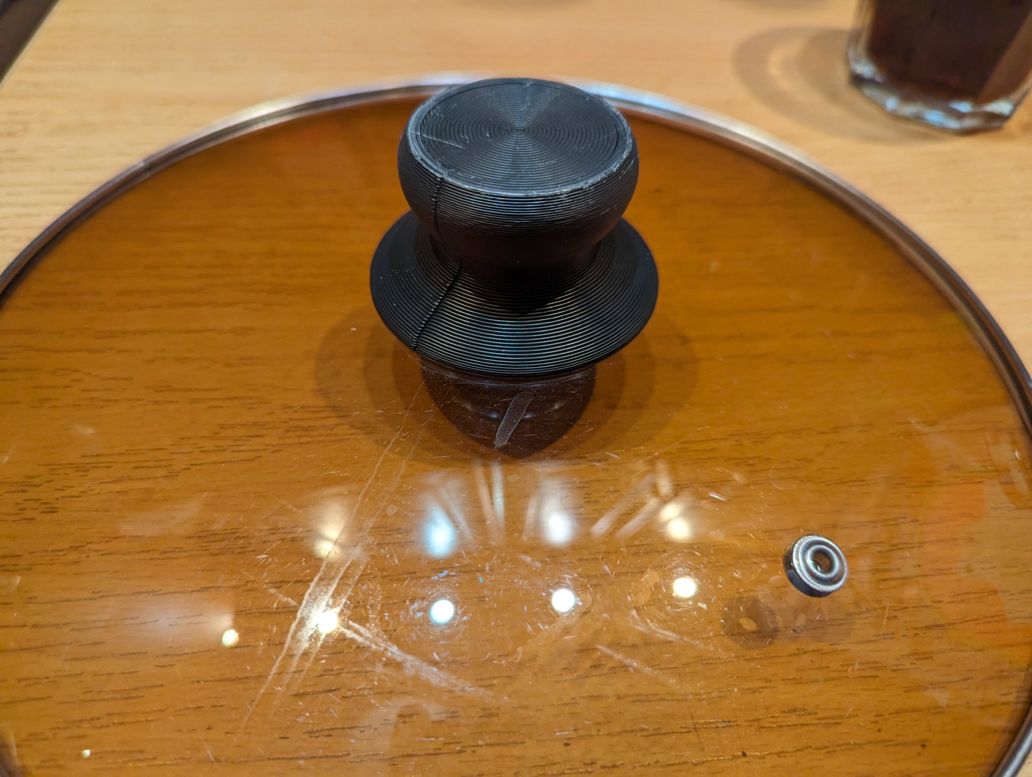 Tay nắm vung nồi AR