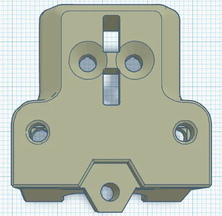 Tiêu đề V02 X xe đẩy không có giá đỡ tích hợp Tóm tắt Rem