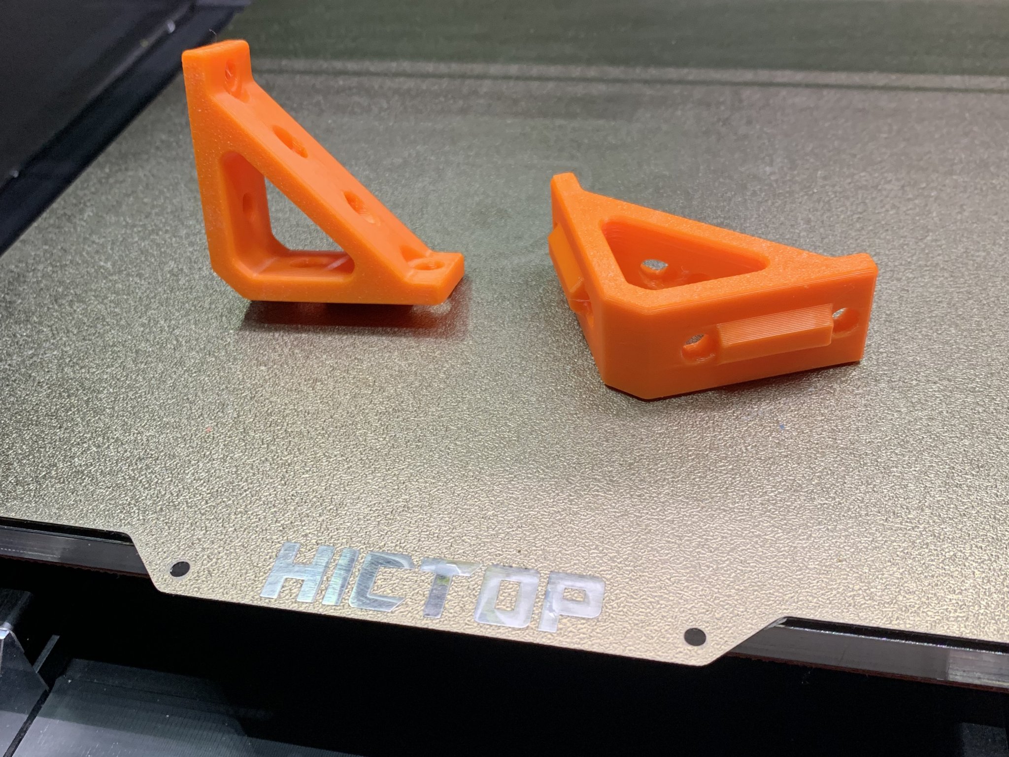 Tiêu đề Giá đỡ góc Vslot 20x20 Tóm tắt Giá đỡ góc 45 cho vs