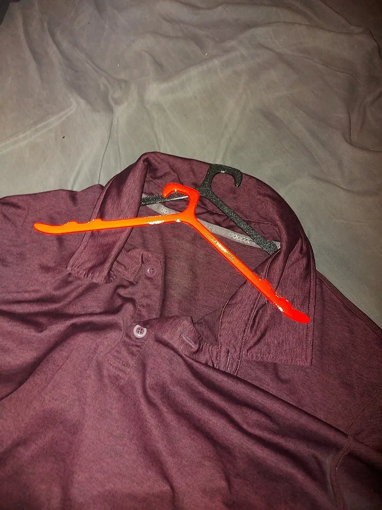 Tiêu đề Móc treo quần áo cơ bản Tóm tắt Móc treo quần áo đ