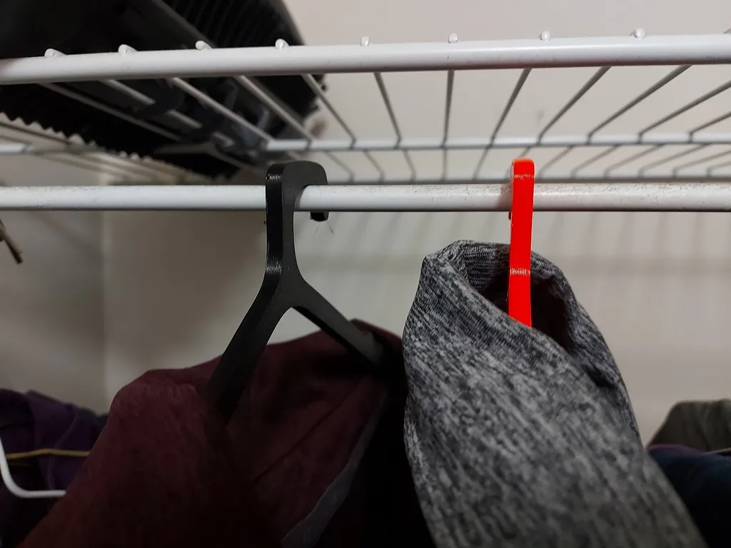 Tiêu đề Móc treo quần áo cơ bản Tóm tắt Móc treo quần áo đ