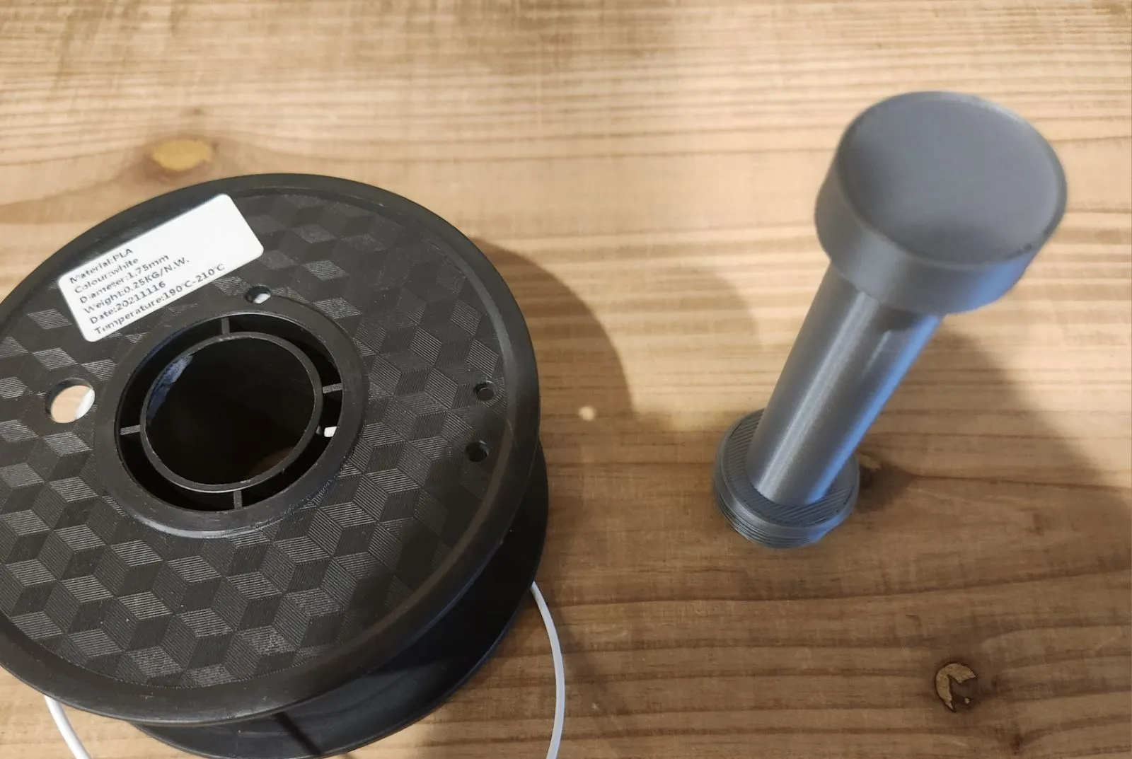 Tiêu đề Giá đỡ ống chỉ nhỏ Elegoo Neptune 4 hoặc 3ProPlusMax