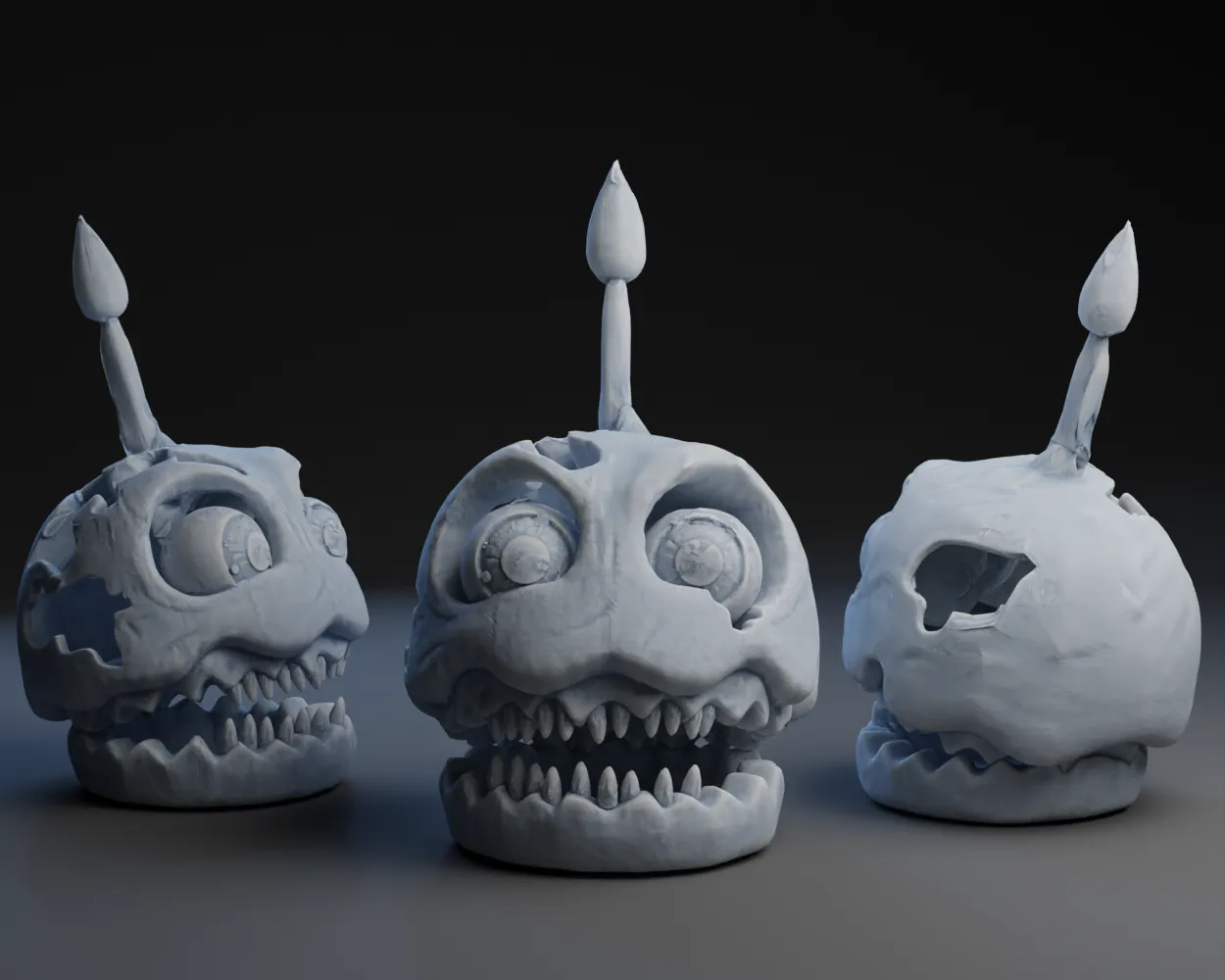 Tiêu đề Chiếc bánh cupcake ác mộng Tóm tắt Chiếc bánh cupcake