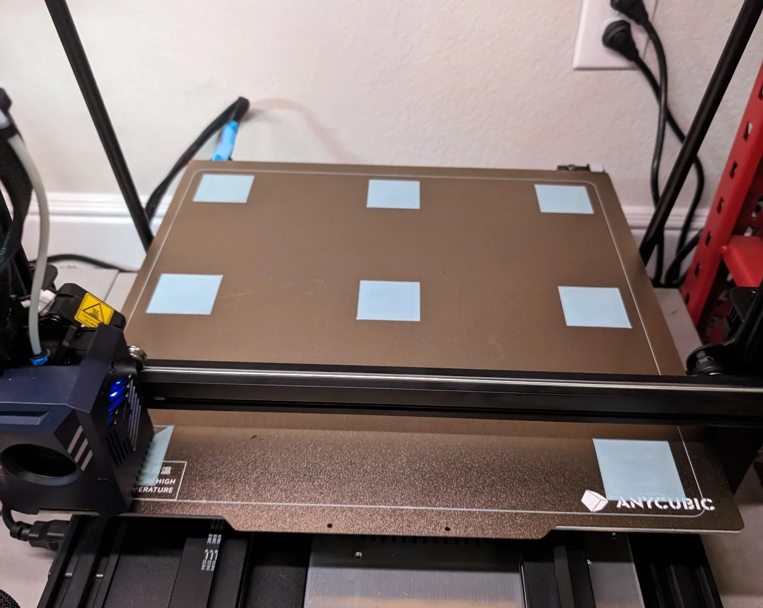 Tiêu đề Kiểm tra lưới cấp giường cho giường 420x420 Kobra Max