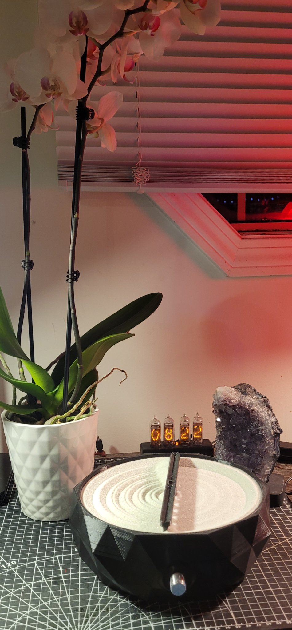 Vườn Thiền Tự Động