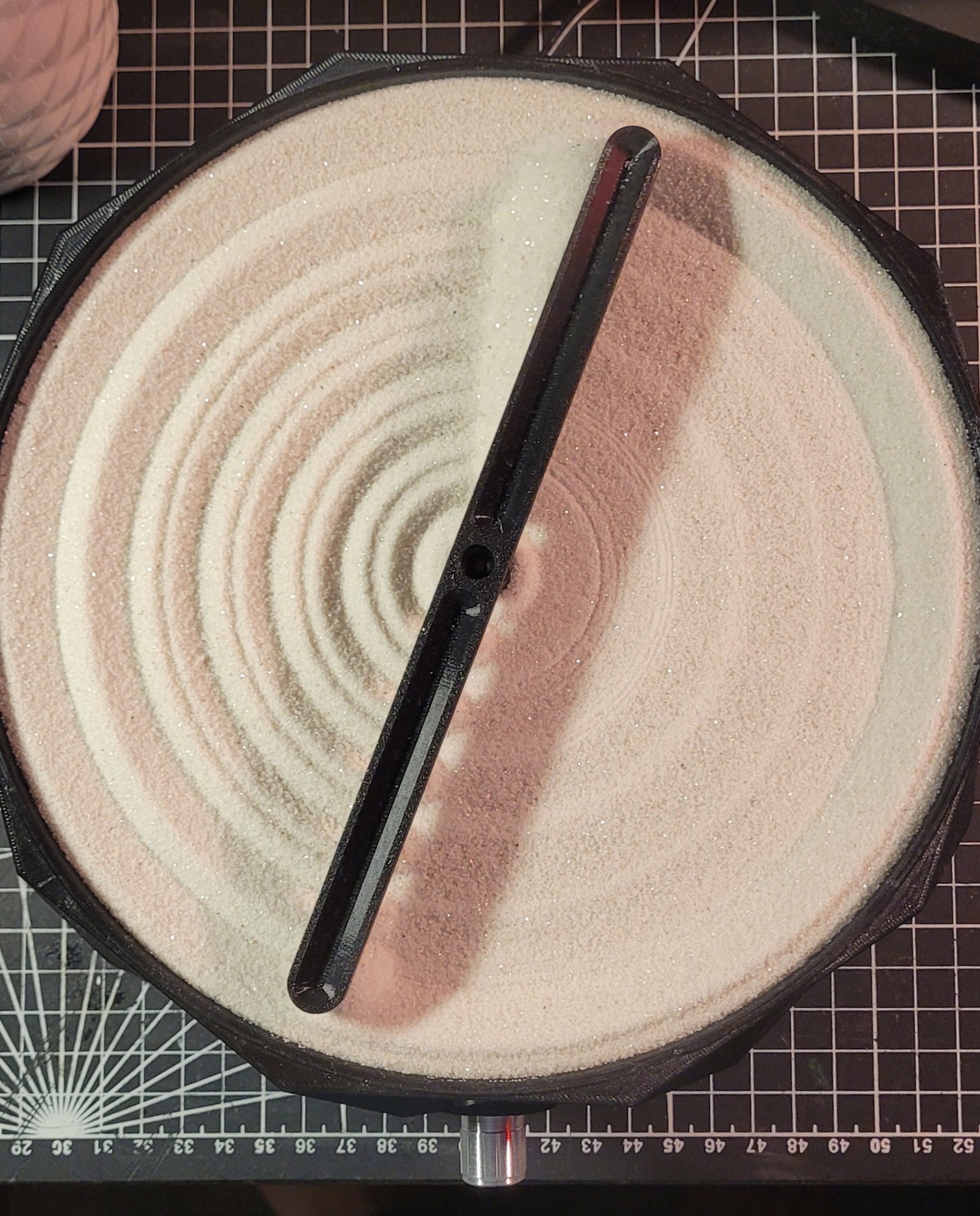 Vườn Thiền Tự Động