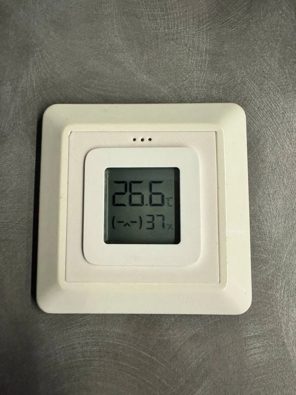 Tiêu đề Giá đỡ Elko RS16plus cho màn hình nhiệt độ Xiaomi Tóm