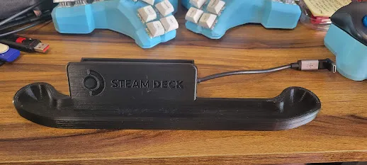 SteamDock Remix Kèm Port Replicator Cho StarTech Hoặc Belkin 6-in-1