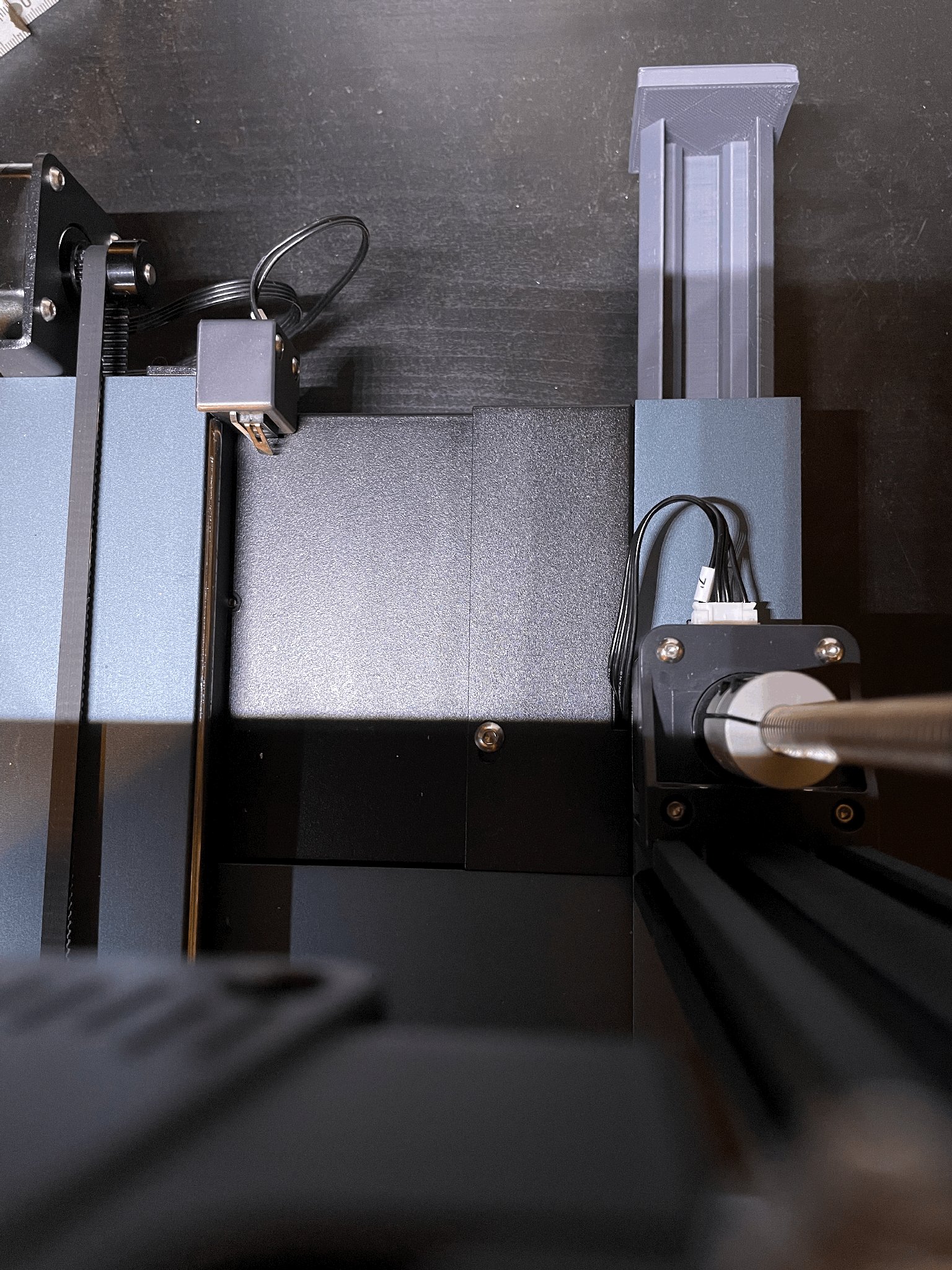 Ngăn Kéo Cho Chân Máy Neptune 4