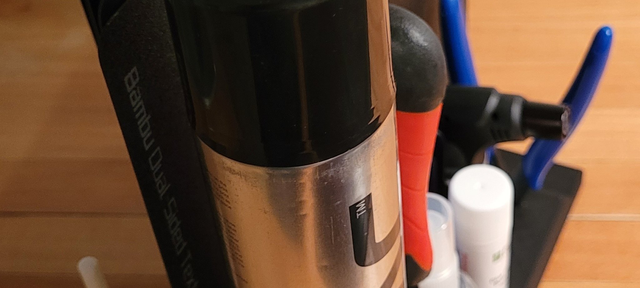 Tiêu đề Buildplate và Toolsstation Tóm tắt Một bản phối lại c