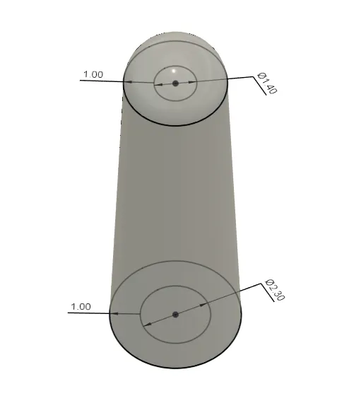 Tiêu đề Mũ kim ghi chép Tóm tắt Một chiếc mũ dành cho người