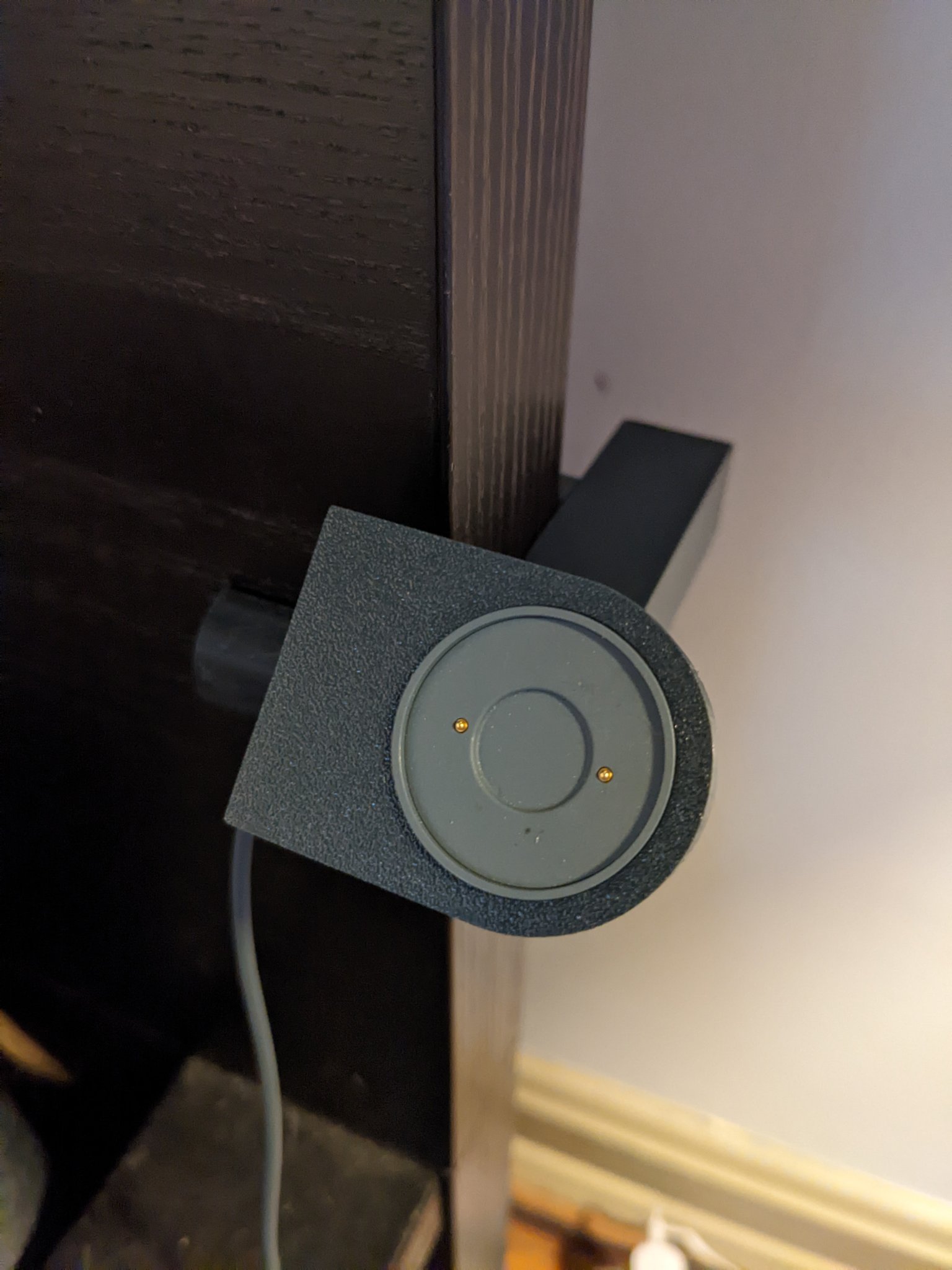 Tiêu đề Đế đồng hồ hóa thạch Tóm tắt Giá đỡ cho đồng