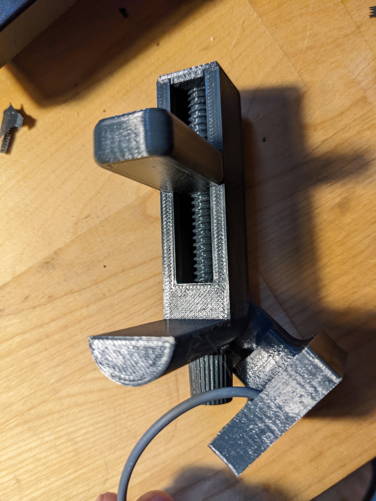 Tiêu đề Đế đồng hồ hóa thạch Tóm tắt Giá đỡ cho đồng