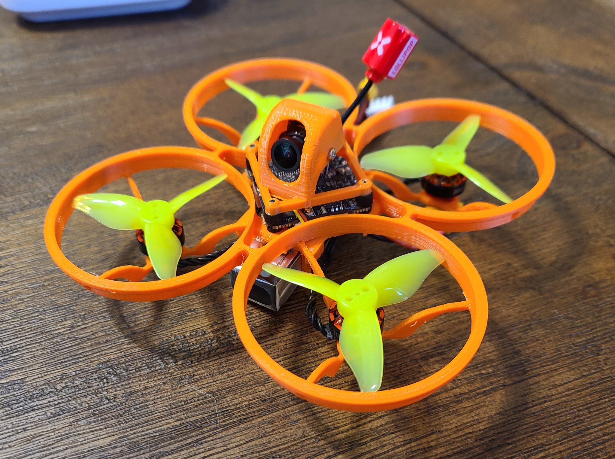 Tiêu đề Khung thay thế Mobula 8 Tóm tắt Đây là chiếc khung tôi