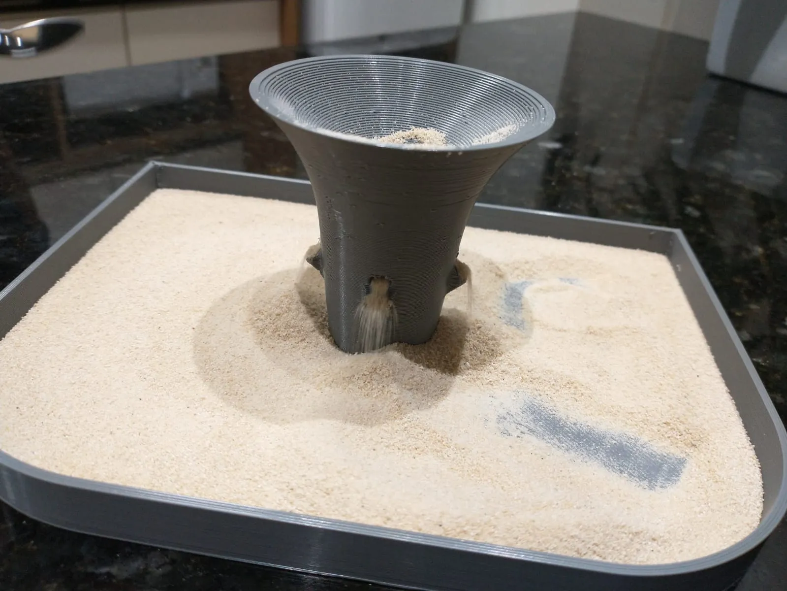 Vườn ZanaZen - Khu Vườn Thiền Thư Giãn