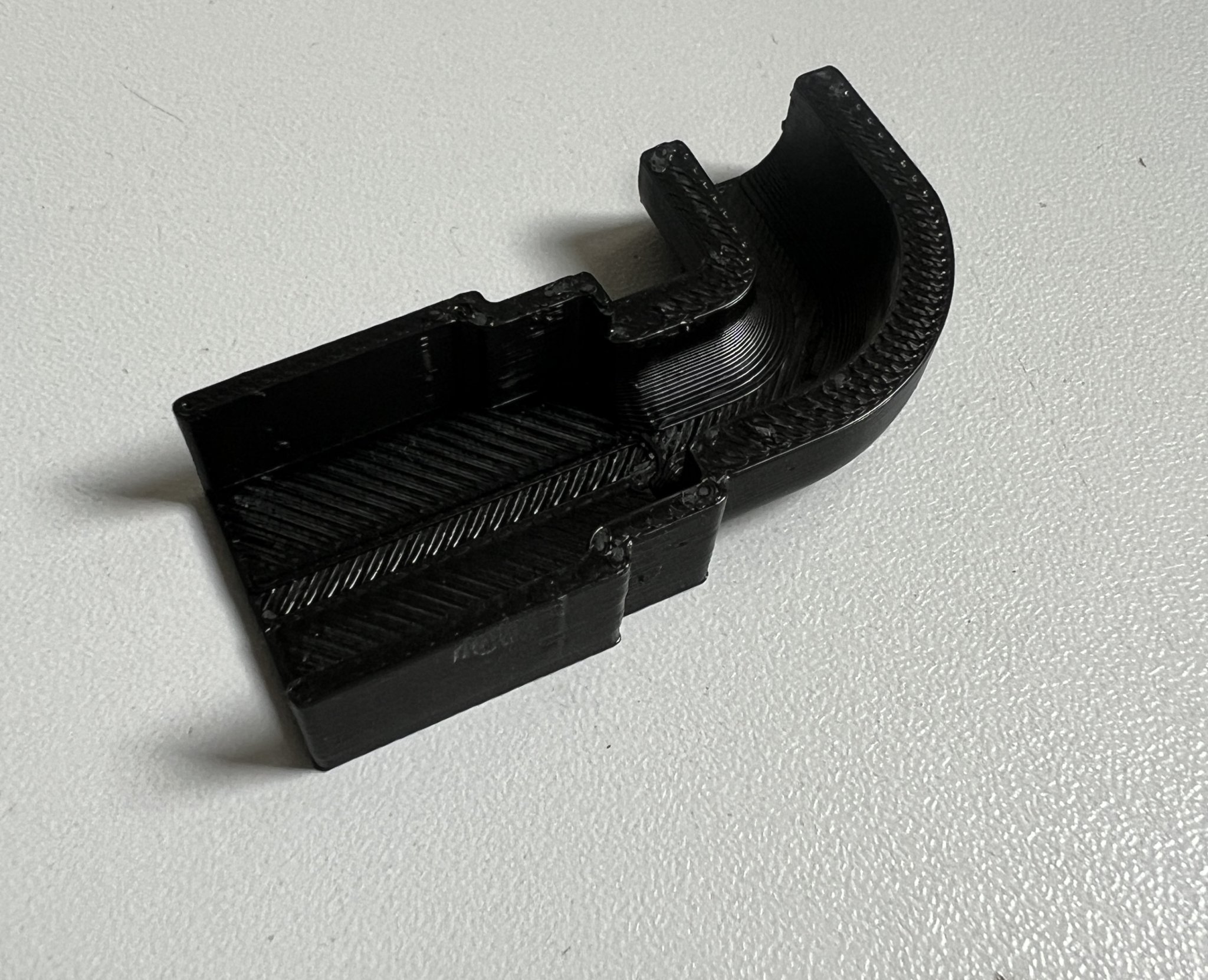 Tiêu đề Nắp góc HDMI Tổng hợp Nắp góc HDMI 90 độ đơn giả