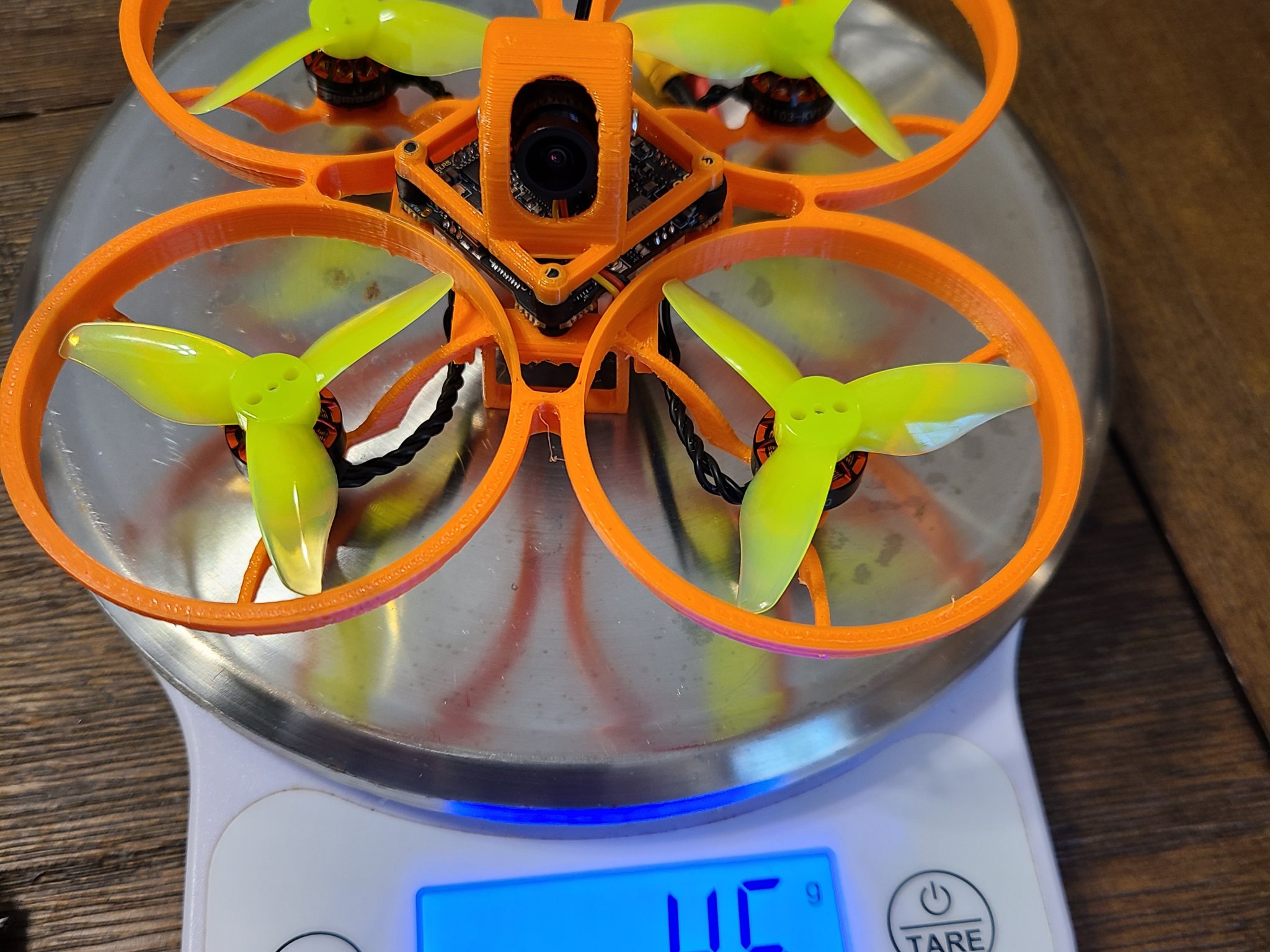 Tiêu đề Khung thay thế Mobula 8 Tóm tắt Đây là chiếc khung tôi