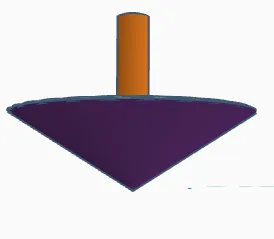 Đồ chơi con quay xoắn ốc